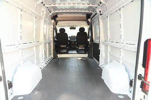 2024 RAM ProMaster 2500 High Roof
