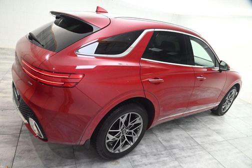 2022 Genesis GV70 2.5T