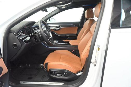2023 Audi A8 L 55