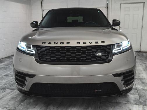 Lantau Bronze 2023 Land Rover Range Rover Velar R-Dynamic S
