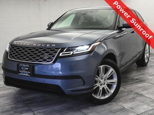 2023 Land Rover Range Rover Velar S