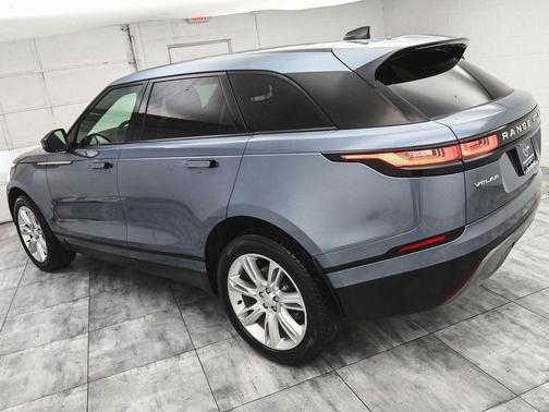 2023 Land Rover Range Rover Velar S