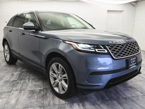 2023 Land Rover Range Rover Velar S