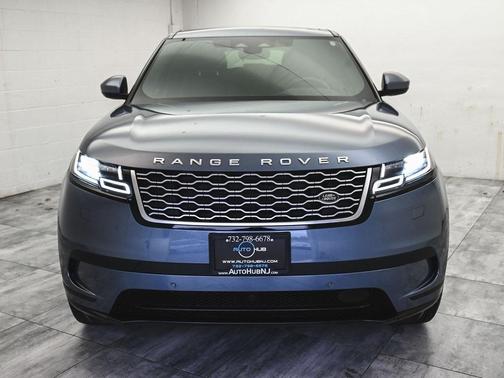 2023 Land Rover Range Rover Velar S