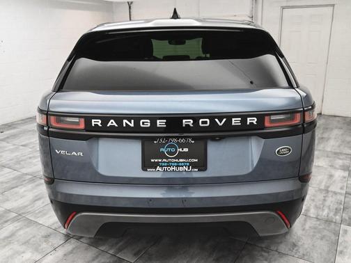 2023 Land Rover Range Rover Velar S