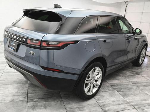 2023 Land Rover Range Rover Velar S
