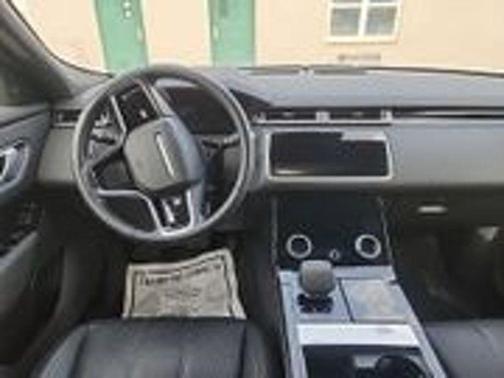 2023 Land Rover Range Rover Velar S