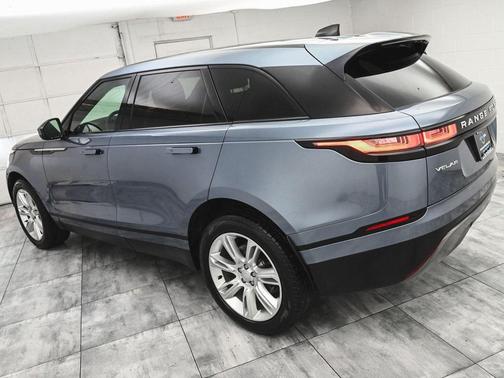2023 Land Rover Range Rover Velar S