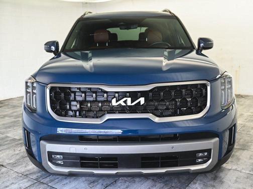 2023 Kia Telluride SX-Prestige X-Pro