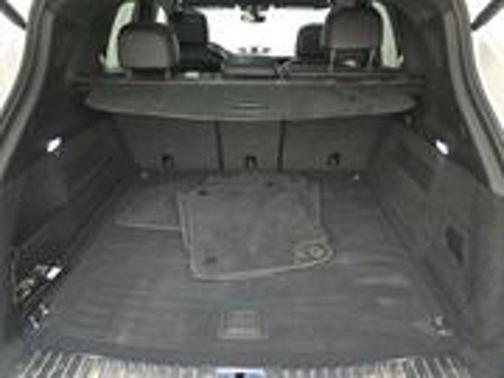 2022 Porsche Cayenne Platinum Edition