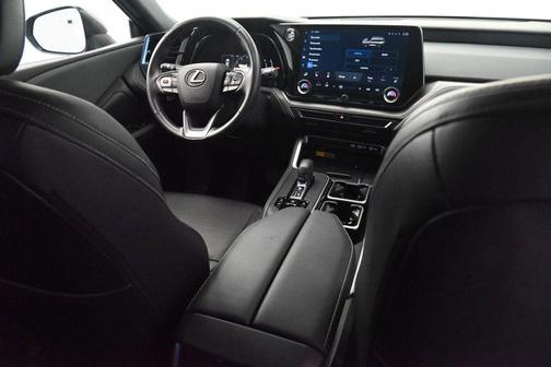 2024 Lexus TX 350 350