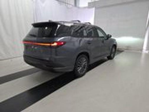 2024 Lexus TX 350 350