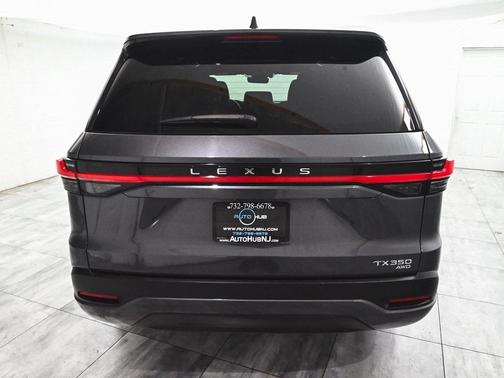 2024 Lexus TX 350 350