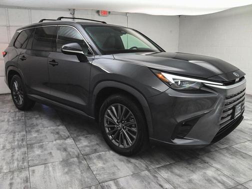 2024 Lexus TX 350 350