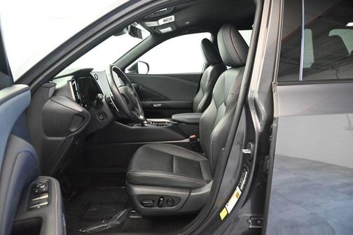 2024 Lexus TX 350 350