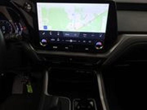 2024 Lexus TX 350 350