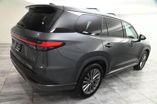 2024 Lexus TX 350 350