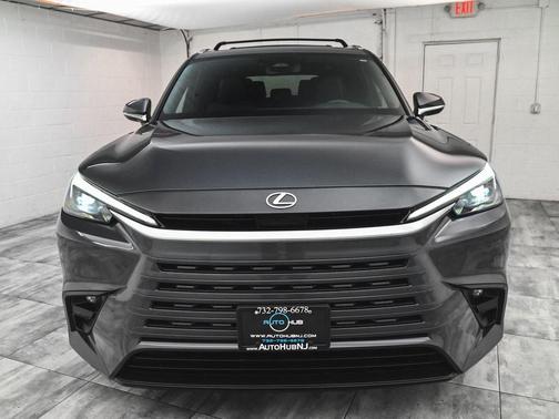 2024 Lexus TX 350 350
