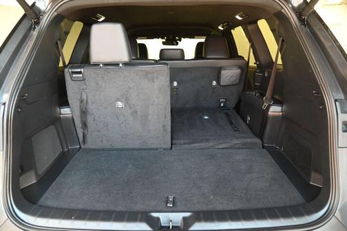 2024 Lexus TX 350 350