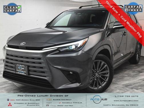 2024 Lexus TX 350 350