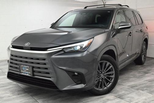 2024 Lexus TX 350 350