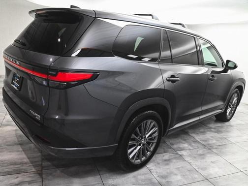 2024 Lexus TX 350 350