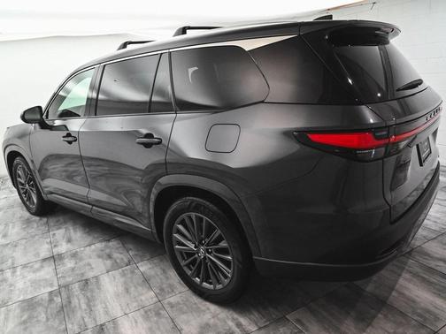 2024 Lexus TX 350 350