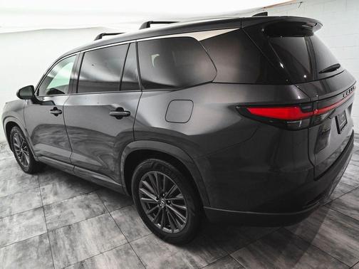 2024 Lexus TX 350 350