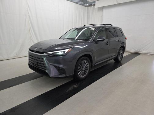 2024 Lexus TX 350 350