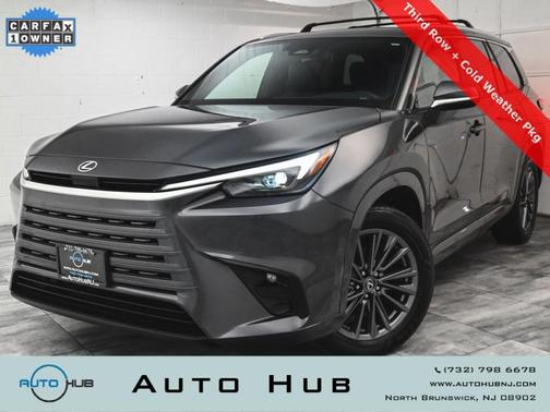 2024 Lexus TX 350 350