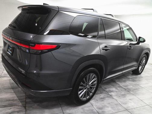 2024 Lexus TX 350 350