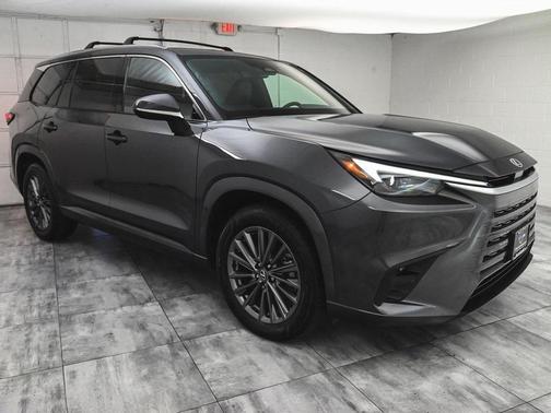 2024 Lexus TX 350 350