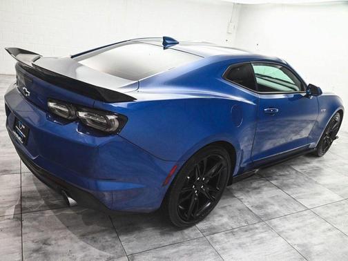 2022 Chevrolet Camaro LT1