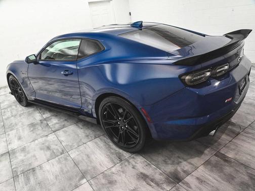 2022 Chevrolet Camaro LT1