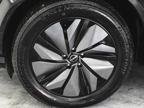 2024 Nissan ARIYA ENGAGE