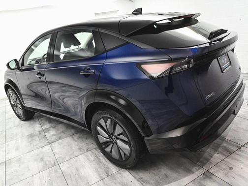 2024 Nissan ARIYA ENGAGE