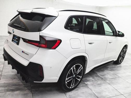 2025 BMW X1 M35i