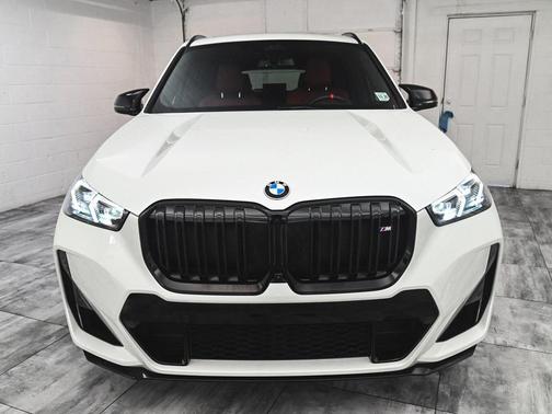 2025 BMW X1 M35i
