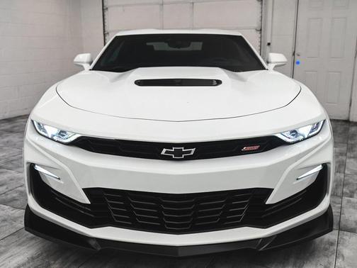 2023 Chevrolet Camaro 2SS