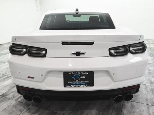2023 Chevrolet Camaro 2SS