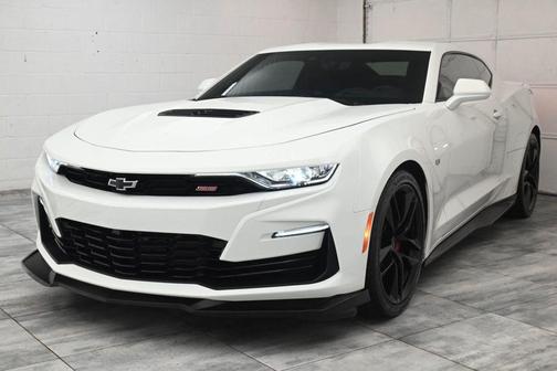 2023 Chevrolet Camaro 2SS