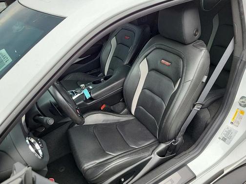 2023 Chevrolet Camaro 2SS
