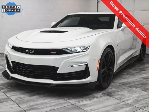 2023 Chevrolet Camaro 2SS