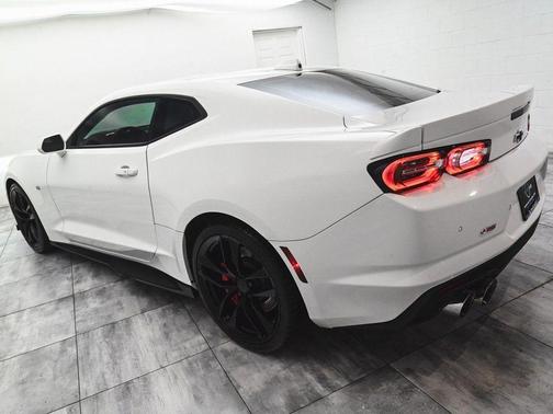 2023 Chevrolet Camaro 2SS