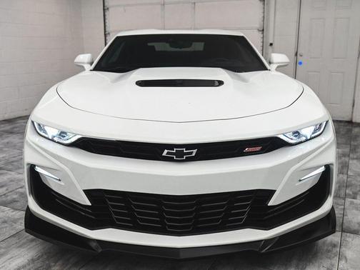 2023 Chevrolet Camaro 2SS