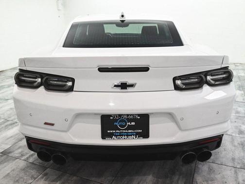 2023 Chevrolet Camaro 2SS