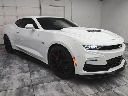2023 Chevrolet Camaro 2SS