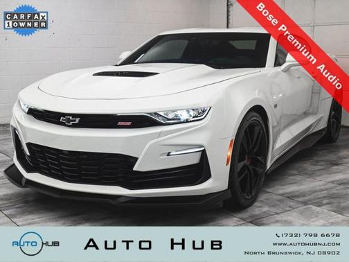 2023 Chevrolet Camaro 2SS