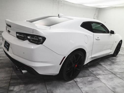 2023 Chevrolet Camaro 2SS