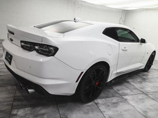 2023 Chevrolet Camaro 2SS